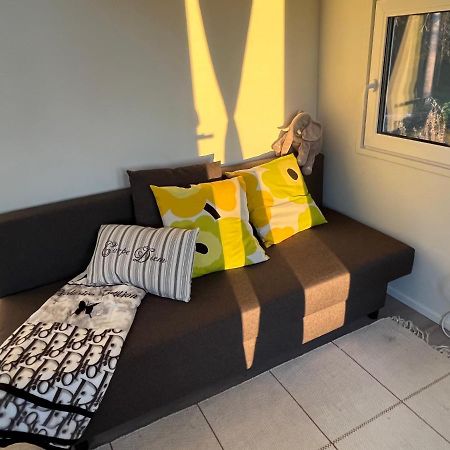 Luxus Tiny House Saagala Villa Tornio Dış mekan fotoğraf