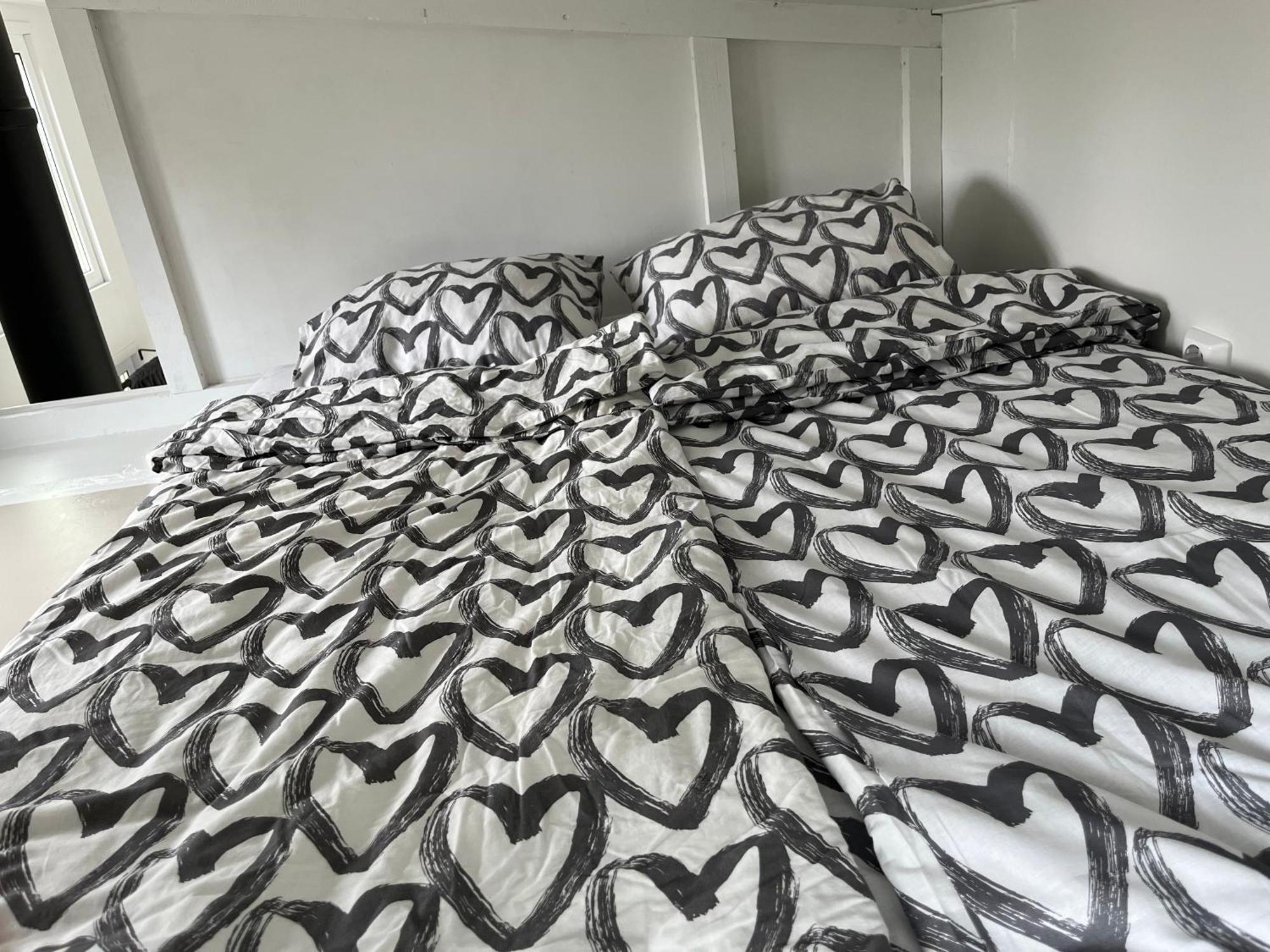 Luxus Tiny House Saagala Villa Tornio Dış mekan fotoğraf