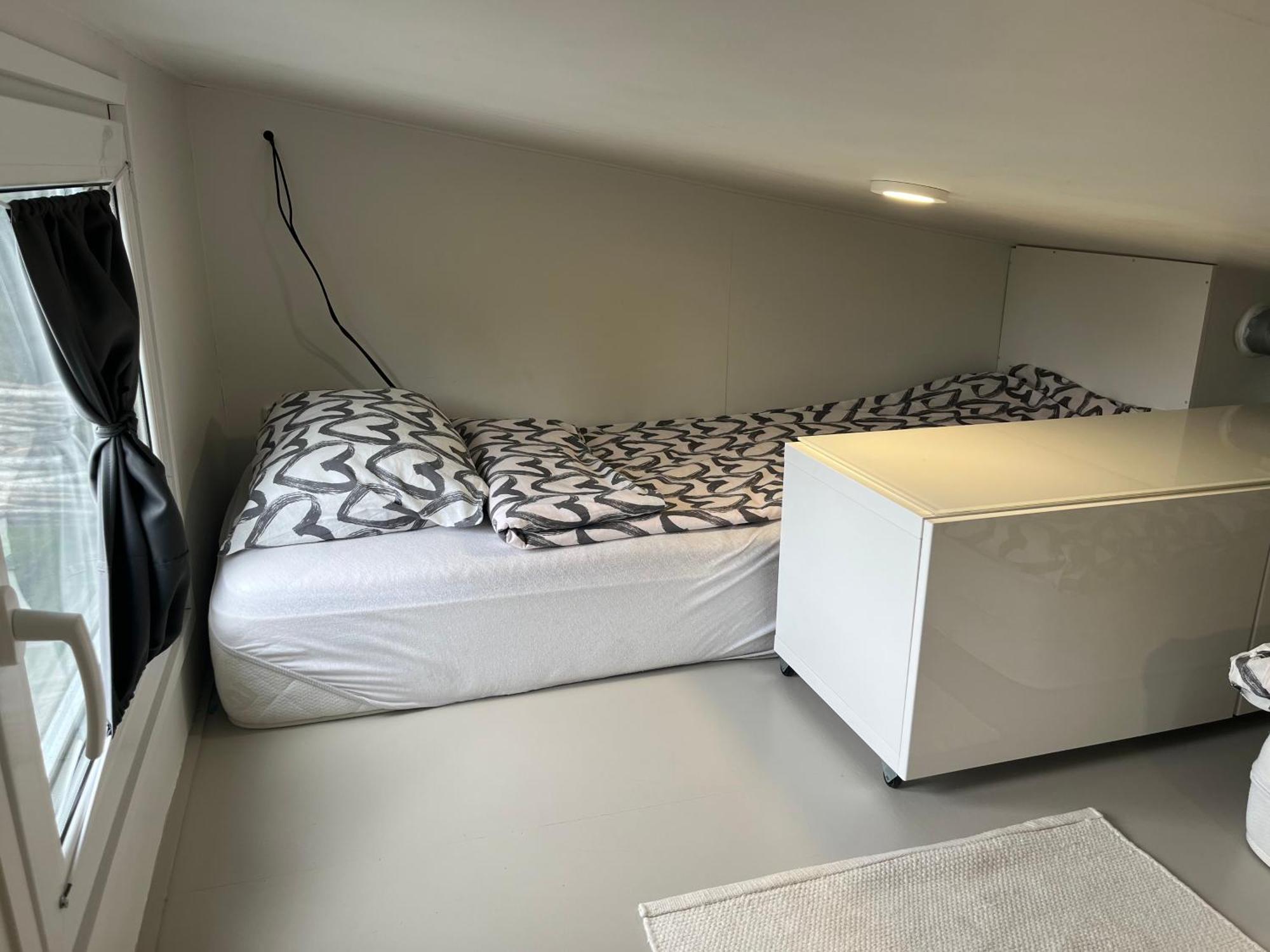 Luxus Tiny House Saagala Villa Tornio Dış mekan fotoğraf
